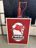 MobilOil Lubester 13x29x56