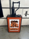 Phillips 66 Motor Oil lubester 10x23x56