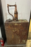 Lubester, 27.5X11.5X55.5
