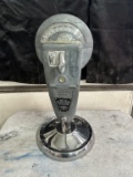 Duncan Parking Meter 10x19 w/ stand