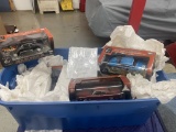 Collectible die cast toy cars - see pics for details