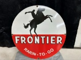 Frontier SSP 30