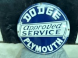 Dodge Plymouth, 30