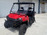 2017 Polaris RGR 570 FU NO RESERVE