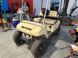 1992 Club Car