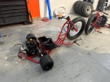 Drift Bike