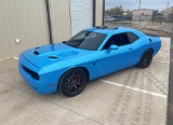 2016 Dodge Hellcat