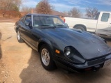 1983 Datsun 280ZX