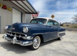 1954 Chevy BelAir