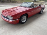 1994 Jaguar X22  NO RESERVE