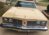 1977 Oldsmobile Delta 88