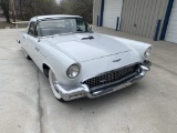 1957 Ford Thunderbird Convertible