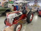 1948 Ford 8N Custom Tractor
