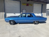 1967 Dodge Coronet 440