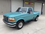 1994 Ford Flareside XLT Regular Cab