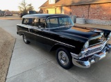 1956 Chevy 210 Handyman Wagon