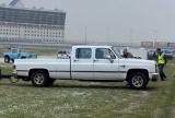 1984 Chevy Crew Cab