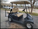 2004 Club Car Electric Golf Cart