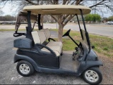 2005 Club Car Electric Golf Cart