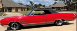 1965 Buick Wildcat