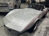 1979 Chevy Corvette