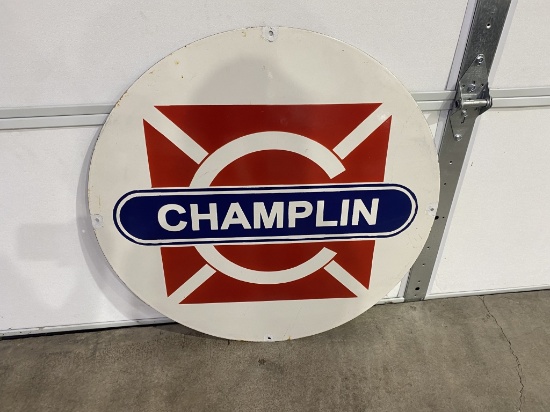 Champlin SSP 30"