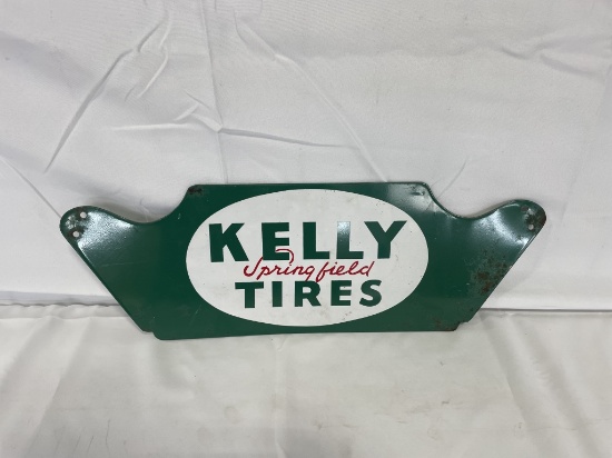Kelly Tire 8"Tx22"W