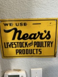 Use Nears Livestock & Poultry Product