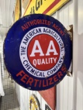 Authorized Agent American Ag Chemical Co