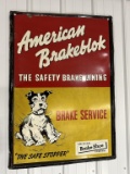 American Brakeblok Brake Service