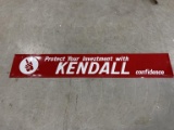 Kendall  12