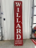Willard Storage Batteries