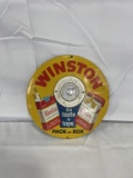 Winston round thermometer 9