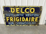 Delco Frigidaire Automatic Heating & Air condition