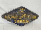 Goodyear Tire sign 27