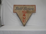Self Serve 