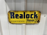 Realock Fence SSP