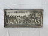 J.A. Wise & Sons Plumbing & Heating