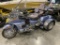 1990 Honda Goldwing GL 1500 Trike  NO RESERVE