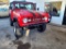 1973 Ford Bronco