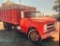 1968 Chevy Grain/Haul Truck  NO RESERVE