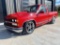 1989 Chevy  1500 Silverado LS Swap