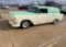 1956 Chevy Sedan Delivery  NO RESERVE