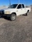 2008 Dodge 2500 4x4 Diesel