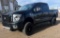 2018 Nissan Titan XD