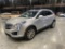 2019 Cadillac XT5 Sport