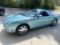 2002 Ford Thunderbird