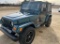 1997 Jeep Wrangler 4x4