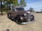 1940 KC Custom Truck