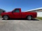 1995 Chevy 1500 SWB NO RESERVE